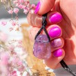ametrine, citrine, amethyst, ametrine pocket crystal, anti stress crystal, optimism crystal, crystals for gemini