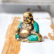 feng shui, Buda, smejoči Buda, mini kipec Buda, zlati buda, feng shui buda