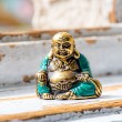 feng shui, Buda, smejoči Buda, mini kipec Buda, zlati buda, feng shui buda