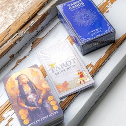 tarot carte, tarot, orakelj, karte, ezoterika, godess tarot, tarot boginje, ugodne tarot karte