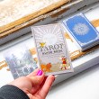 tarot carte, tarot, orakelj, karte, ezoterika, godess tarot, tarot boginje, ugodne tarot karte