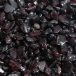 GARNET XXS polished natural tiny stones