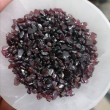 GARNET XXS polished natural tiny stones