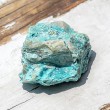 CHRYSOCOLLA MALACHITE raw crystal, CHRYSOCOLLA MALACHITE