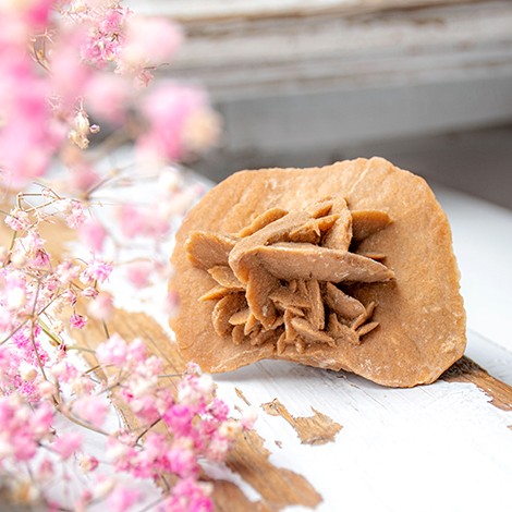 DESERT ROSE bigger piece 100 - 200 g