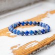 SODALITE, sodalite crystal, SODALITE children's bracelet