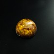 orgonite, citrine, orgonite with citrine, orgonite with shungite, pocket orgonite