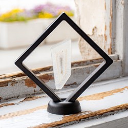 PARABIA ahat, PARABIA poliedrični ahat