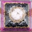 ROSE QUARTZ orgonite , orgonite