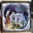 CHAKRA Set , chakra jewelry, chakra