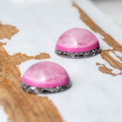 Orgonit, orgonit žepni, orgonit z roževcem, roževec orgonit, ročno delo