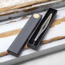 lace, lace bracelet, bobbin lace, lace jewelry, Slovenian lace