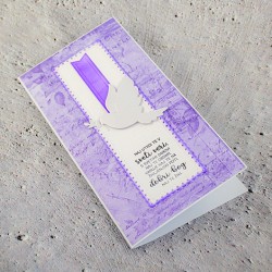 UNIKATNA ROČNO IZDELANA VOŠČILNICA za krst, obhajilo in birmo