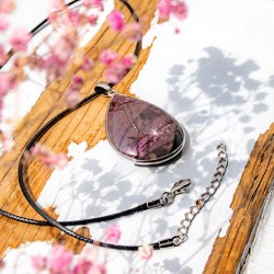 sugilite crystal, sugilite gemstone, sugilite, purple gemstones, purple crystals