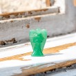 green aventurine, green aventurine angel, crystal carving, green aventurine angel statue, angel statue, crystal statue