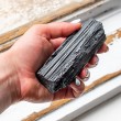 black tourmaline, natural raw crystal, crystal shop
