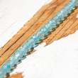 topaz, topaz crystal, topaz pearls, topaz jewellery, crystal necklace, love crystal