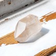CLEAR QUARTZ CRYSTAL natural cluster