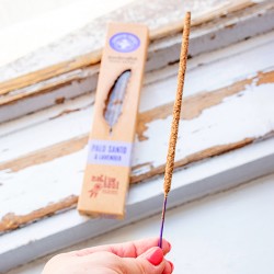 lavender incense sticks, incesne, lavender, lavender masala, cleansking, energy cleansing