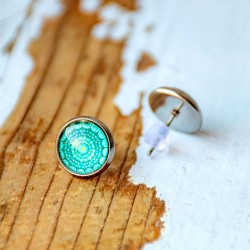 earrings, unique earrings, unique jewelry, handmade