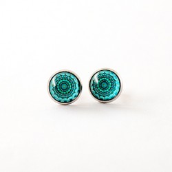 earrings, unique earrings, unique jewelry, handmade