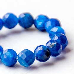 LAPIS LAZULI prstan, lapis lazuli kamen, lapis lazuli kristal, tretje oko, intuicija