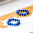 LAPIS LAZULI prstan, lapis lazuli kamen, lapis lazuli kristal, tretje oko, intuicija