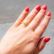 Peridot prstan peridot kristal peridot kamen zelen kristal peridot ljubljana