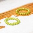 Peridot prstan peridot kristal peridot kamen zelen kristal peridot ljubljana