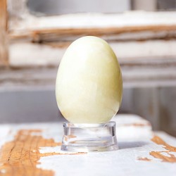 yoni egg, jade, jade yoni egg, jade crystal, crystal yoni egg