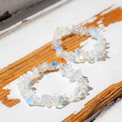 opalite, opalite bracelet, opalite bracelet for kids, opalite crystal