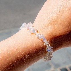 opalite, opalite bracelet, opalite bracelet for kids, opalite crystal