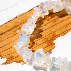 opalit zapestnica, otroška zapestnica, opalit otroška zapestnica, opalit kristal