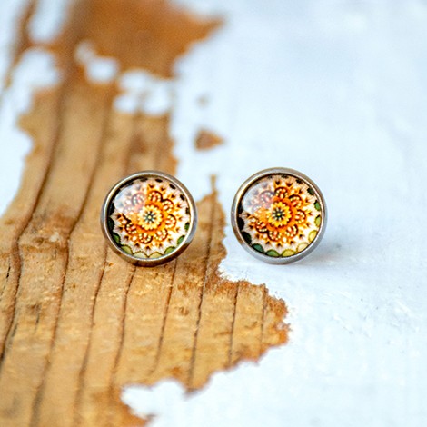 earrings, unique earrings, unique jewelry, handmade