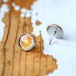 earrings, unique earrings, unique jewelry, handmade