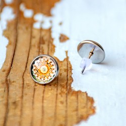 earrings, unique earrings, unique jewelry, handmade