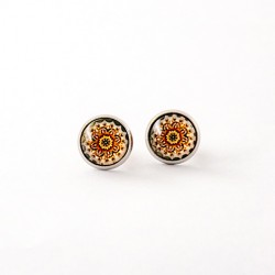 earrings, unique earrings, unique jewelry, handmade