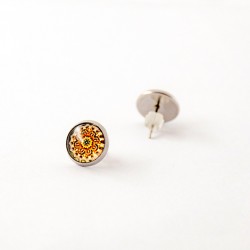 earrings, unique earrings, unique jewelry, handmade
