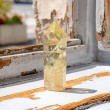 CITRINE natural obelisk , citrine natural crystal, citrine gemstone,