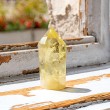 CITRINE natural obelisk , citrine natural crystal, citrine gemstone,