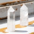 kamena strela obelisk, kamena strela, kvarc kristal, gorski kristal, clear crystal