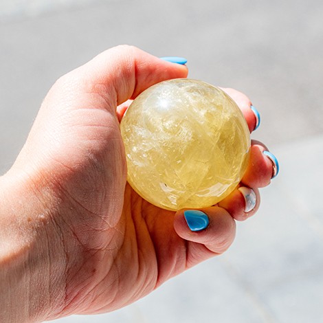 CITRINE natural obelisk citrin crystal natural