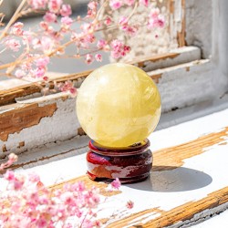 CITRINE natural obelisk citrin crystal natural