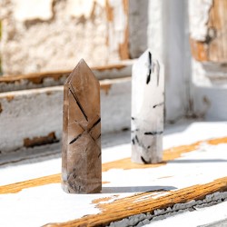 turmalin kvarc, turmalin kvarc večji kos, turmalin kvarc kristal, kristali za zaščito