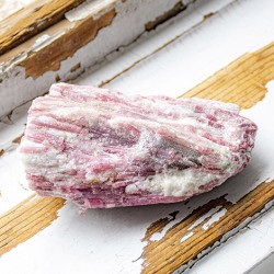 PINK TOURMALINE raw large PINK TOURMALINE crystal, PINK TOURMALINE gemstone