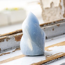 celestin, celestin večji , kristal za meditacijo, celestite angelski kristal