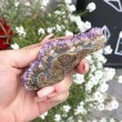 Amethyst cluster, amethyst crystal, amethyst rock, amethyst quartz, quartz crystal