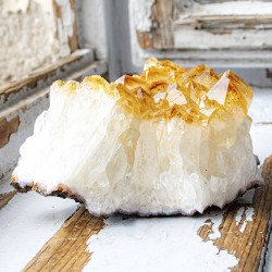 CITRINE cluster, citrine crystal, citrine stone,
