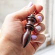 nihalo, nihalo iz lesa, radiostezija, vedeževanje z nihalom