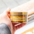 DRAGON BLOOD INCENSE resin in a can, 
32 / 5.000
dragon blood energy cleansing